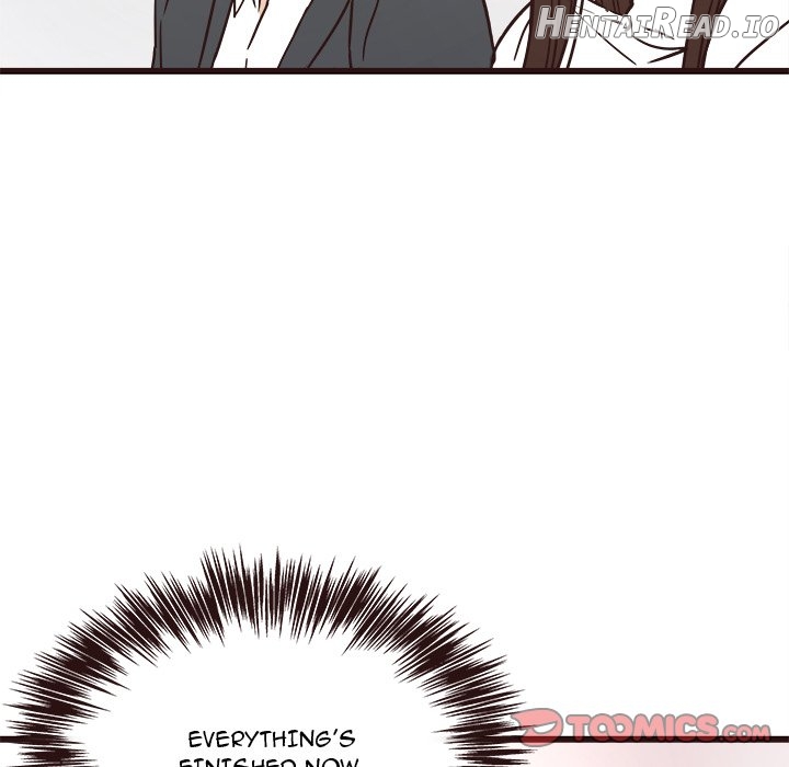 Stupid Love Chapter 40 - page 86