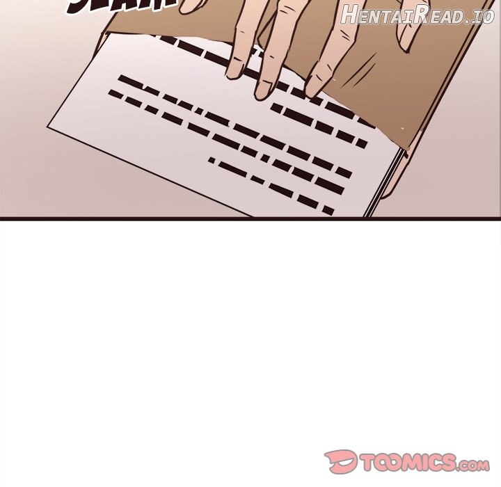 Stupid Love Chapter 41 - page 105