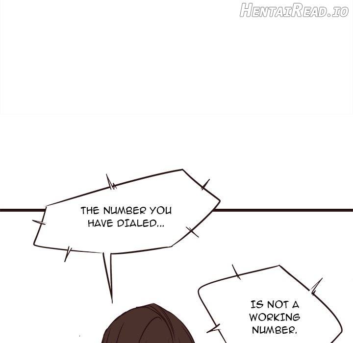 Stupid Love Chapter 41 - page 11