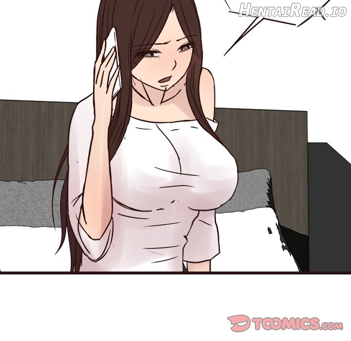 Stupid Love Chapter 41 - page 12