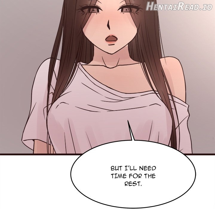 Stupid Love Chapter 41 - page 121