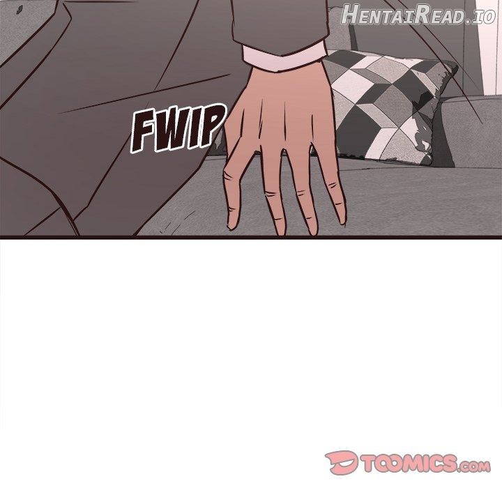 Stupid Love Chapter 41 - page 123