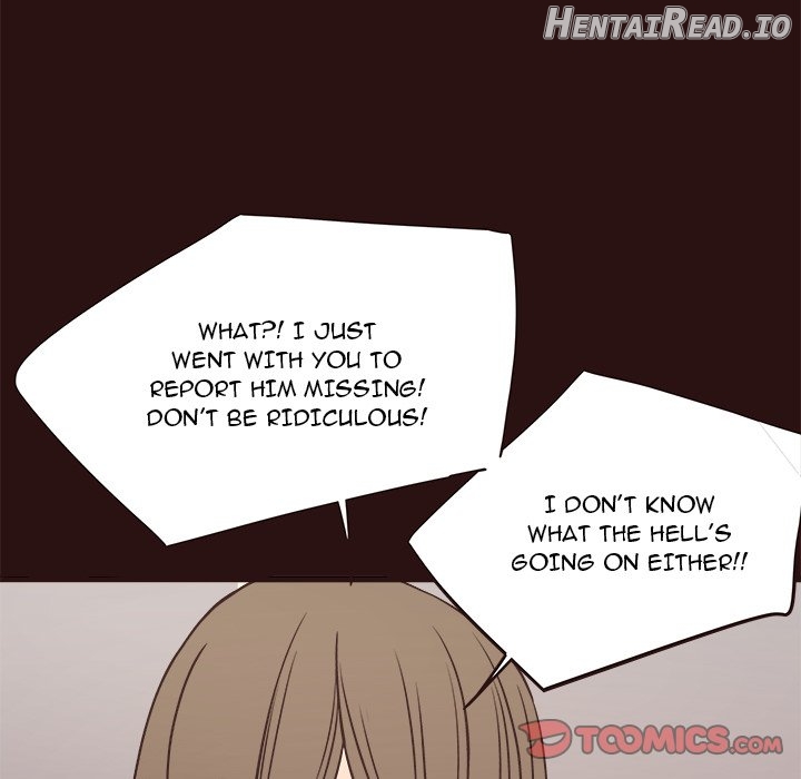 Stupid Love Chapter 41 - page 27