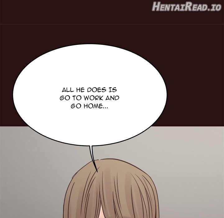 Stupid Love Chapter 41 - page 31