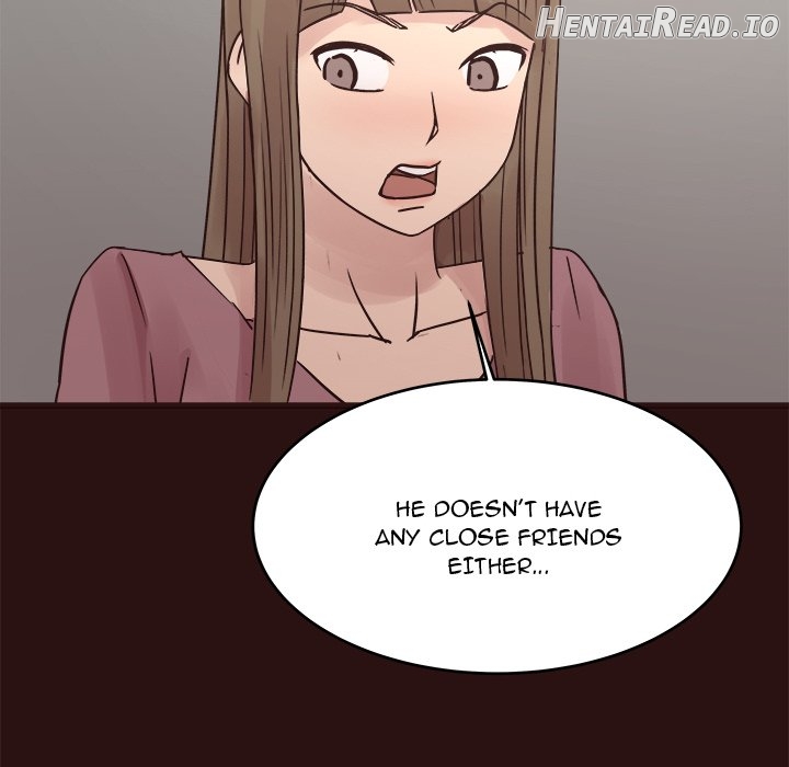 Stupid Love Chapter 41 - page 32