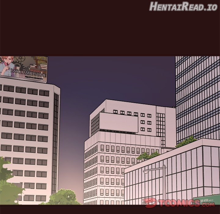 Stupid Love Chapter 41 - page 36