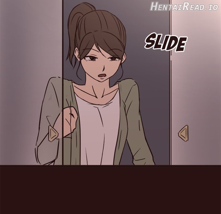 Stupid Love Chapter 41 - page 38