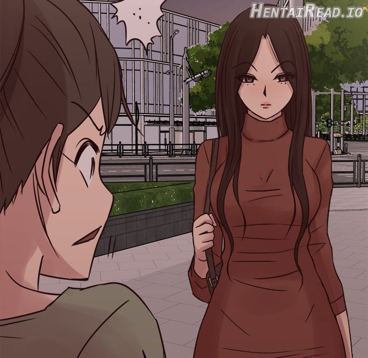 Stupid Love Chapter 41 - page 40