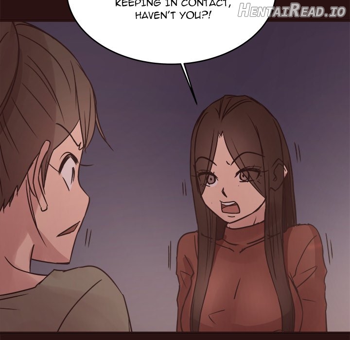 Stupid Love Chapter 41 - page 49