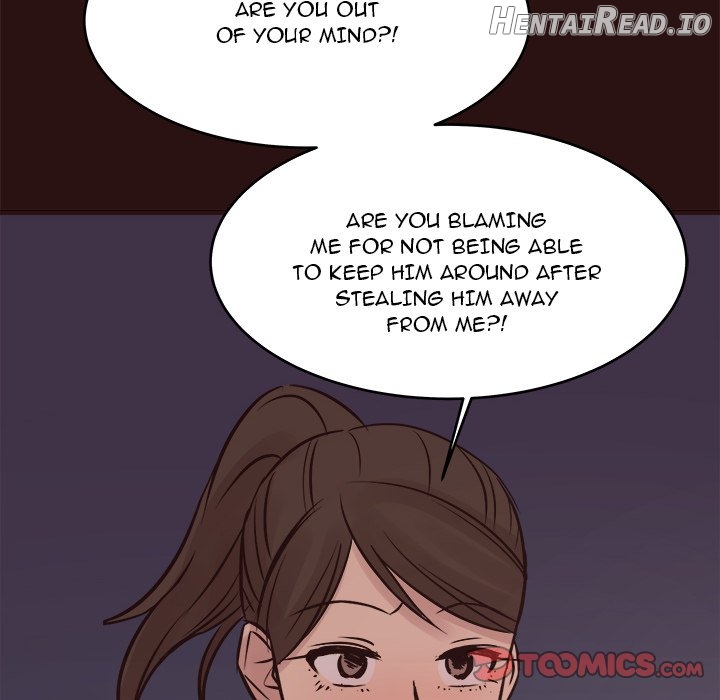 Stupid Love Chapter 41 - page 51