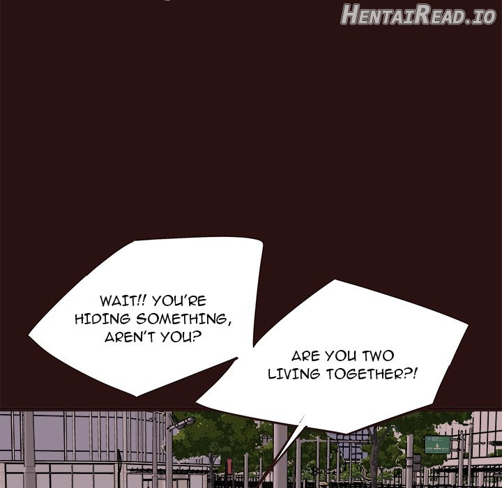 Stupid Love Chapter 41 - page 56