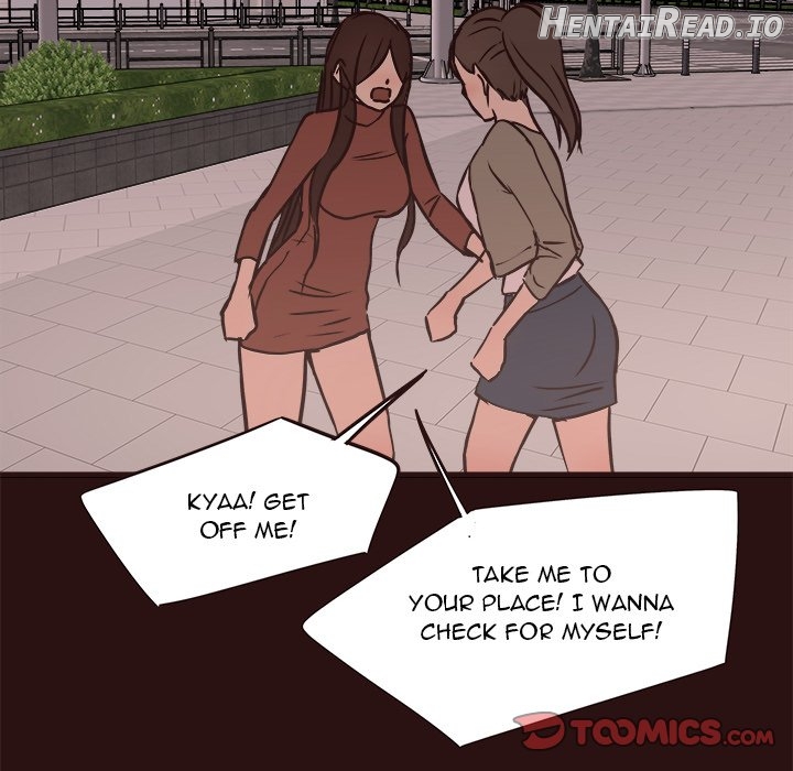 Stupid Love Chapter 41 - page 57