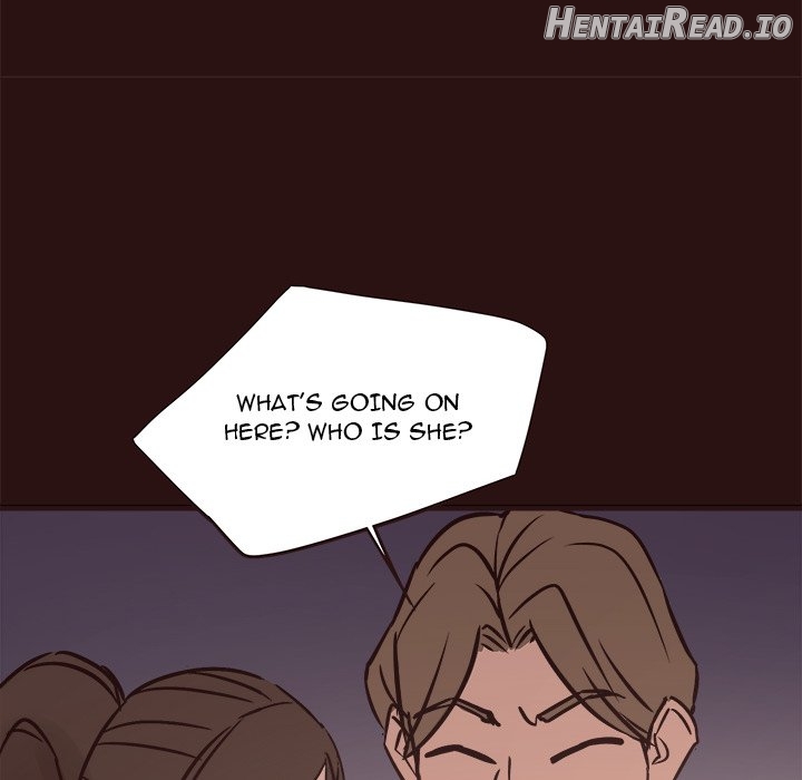 Stupid Love Chapter 41 - page 61
