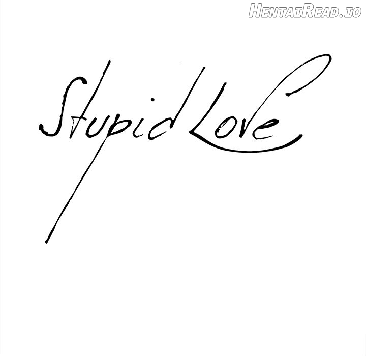 Stupid Love Chapter 41 - page 7