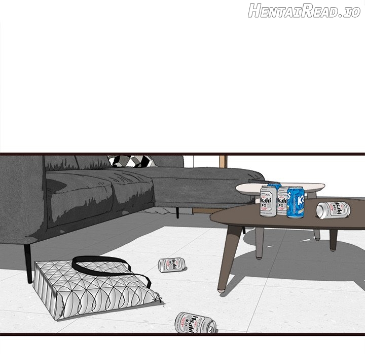 Stupid Love Chapter 41 - page 8