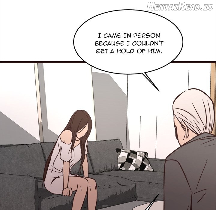 Stupid Love Chapter 41 - page 86