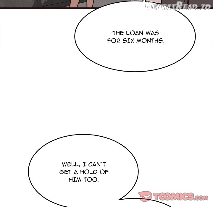 Stupid Love Chapter 41 - page 87