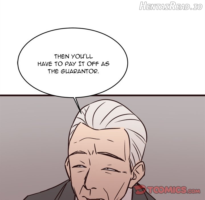 Stupid Love Chapter 41 - page 90