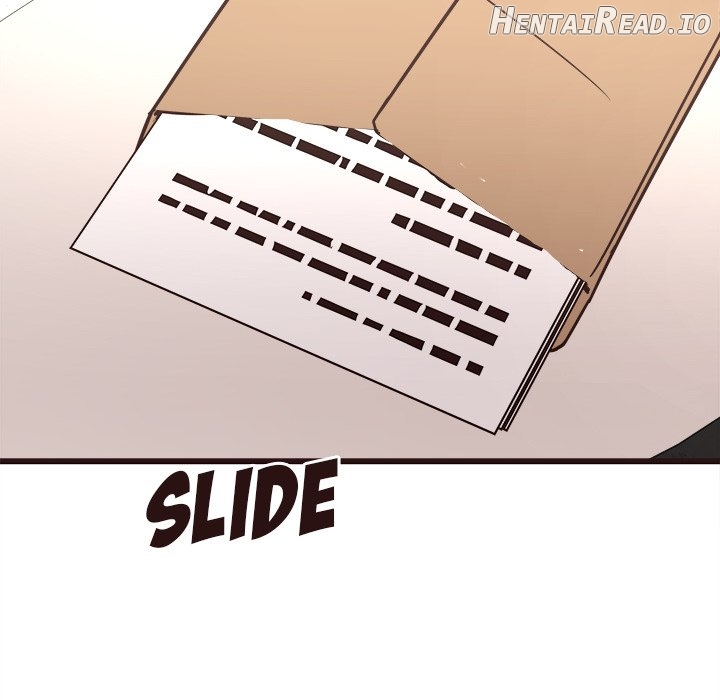 Stupid Love Chapter 41 - page 94