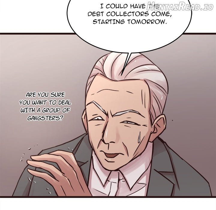 Stupid Love Chapter 42 - page 11