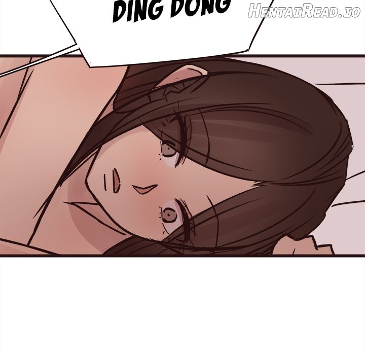 Stupid Love Chapter 42 - page 119