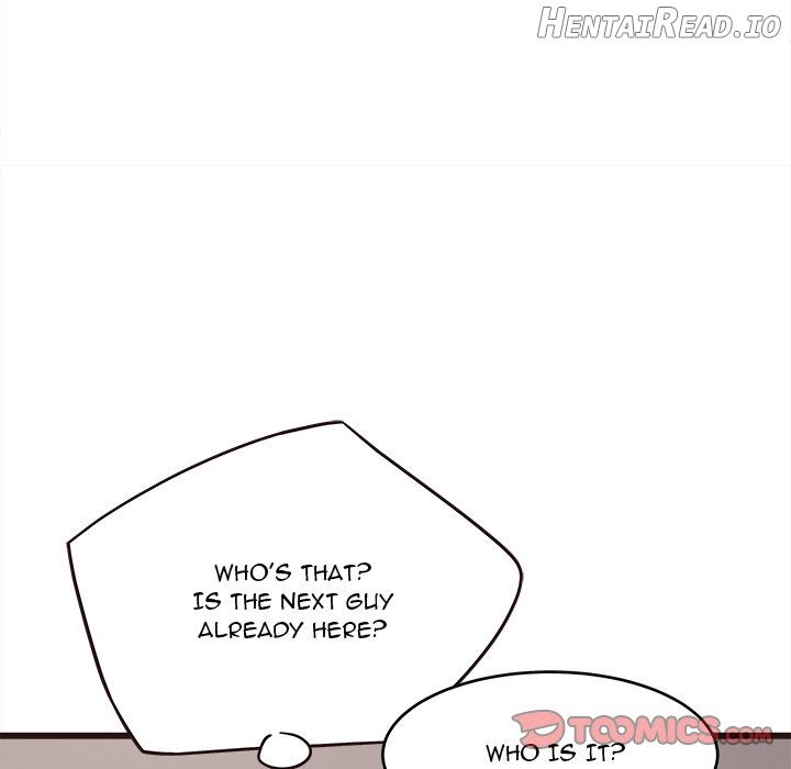 Stupid Love Chapter 42 - page 120
