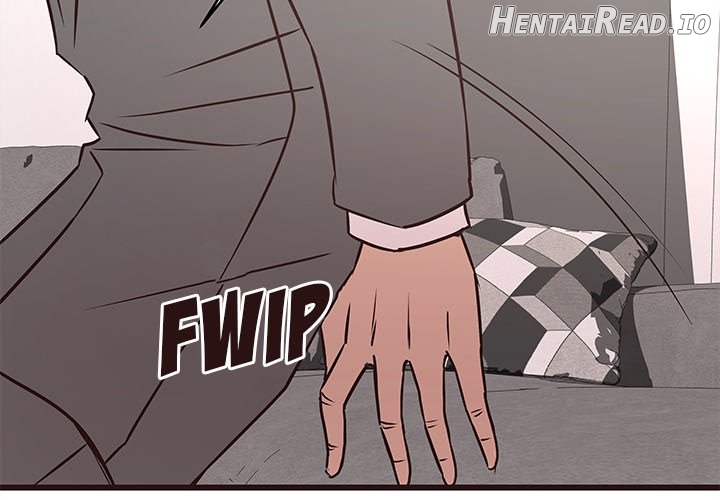 Stupid Love Chapter 42 - page 2