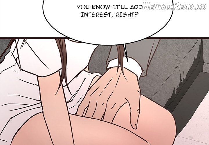 Stupid Love Chapter 42 - page 4