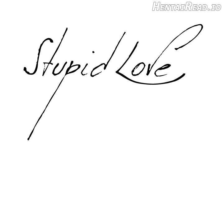 Stupid Love Chapter 42 - page 8