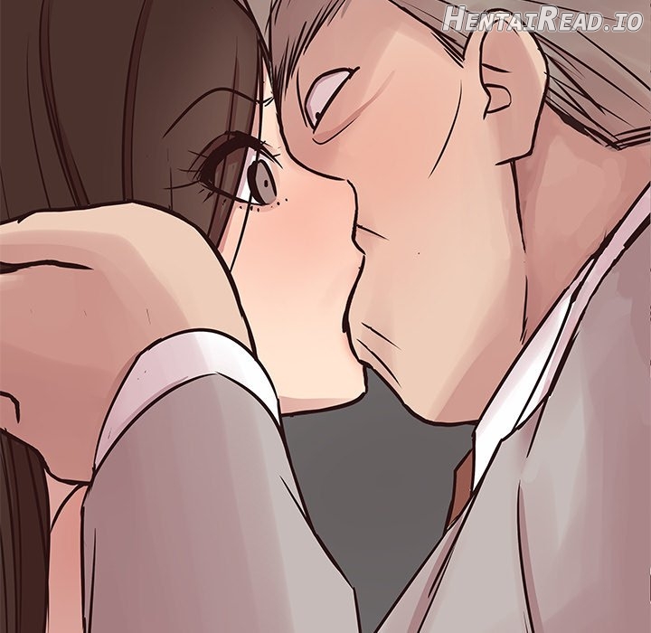 Stupid Love Chapter 43 - page 114