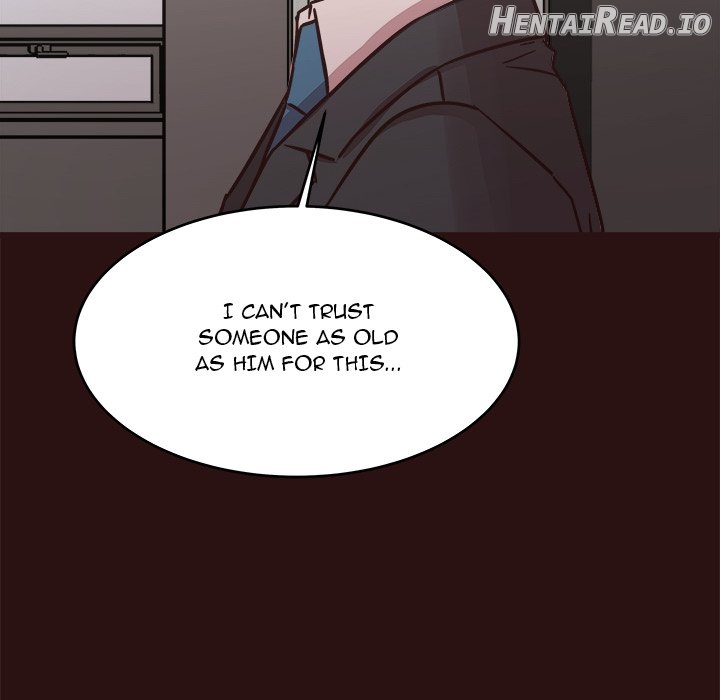 Stupid Love Chapter 43 - page 137