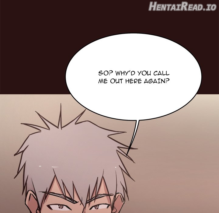 Stupid Love Chapter 43 - page 140
