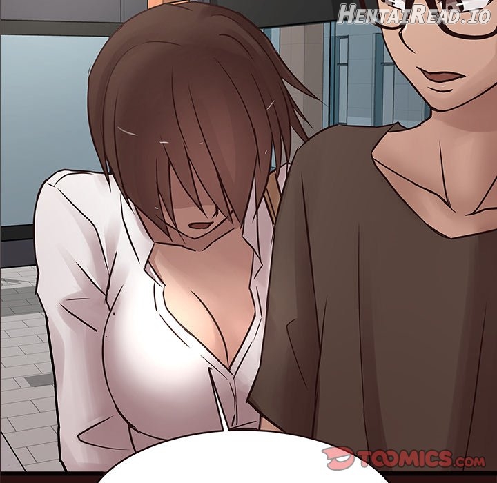 Stupid Love Chapter 43 - page 33