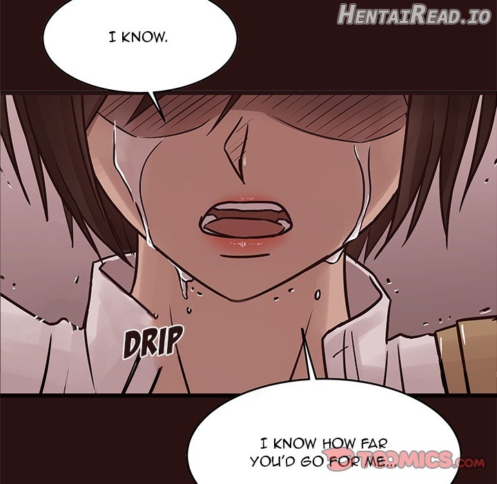 Stupid Love Chapter 43 - page 39