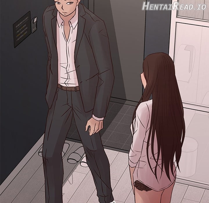 Stupid Love Chapter 43 - page 5