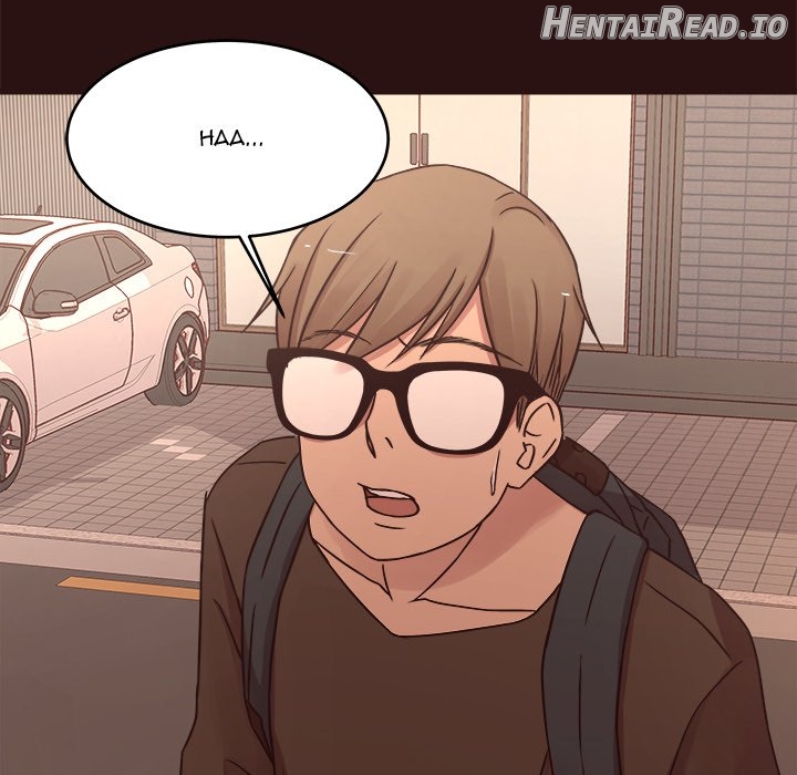 Stupid Love Chapter 43 - page 55