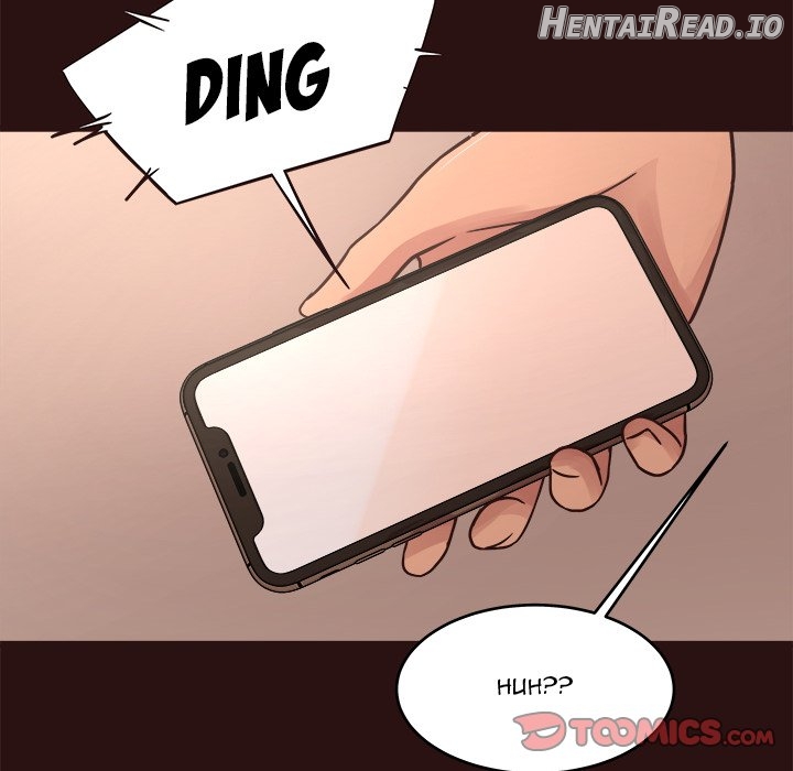 Stupid Love Chapter 43 - page 57