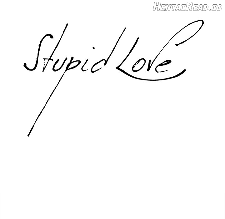 Stupid Love Chapter 43 - page 7
