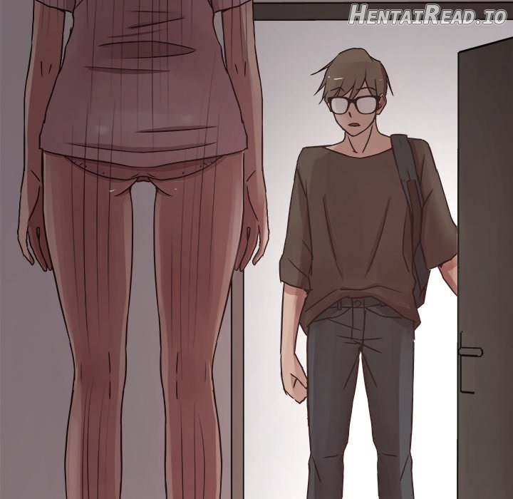 Stupid Love Chapter 43 - page 73