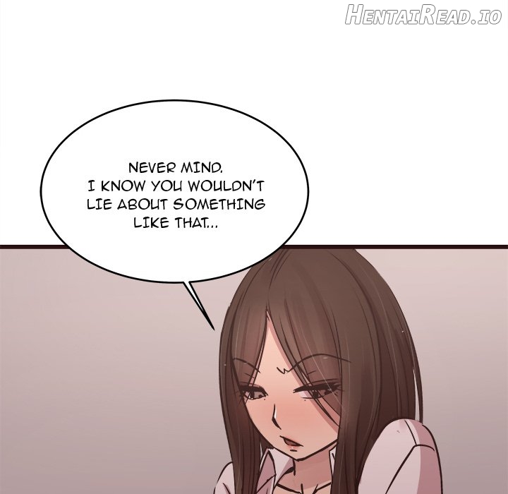 Stupid Love Chapter 43 - page 86