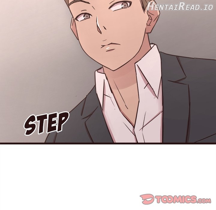 Stupid Love Chapter 43 - page 9