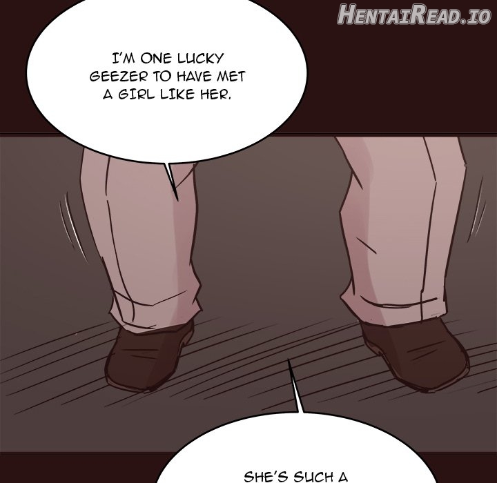 Stupid Love Chapter 43 - page 96