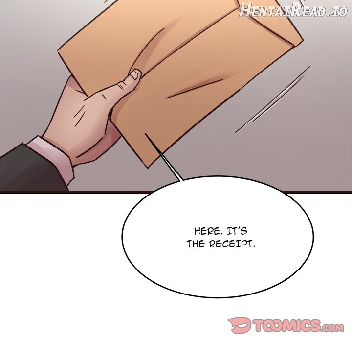 Stupid Love Chapter 45 - page 105