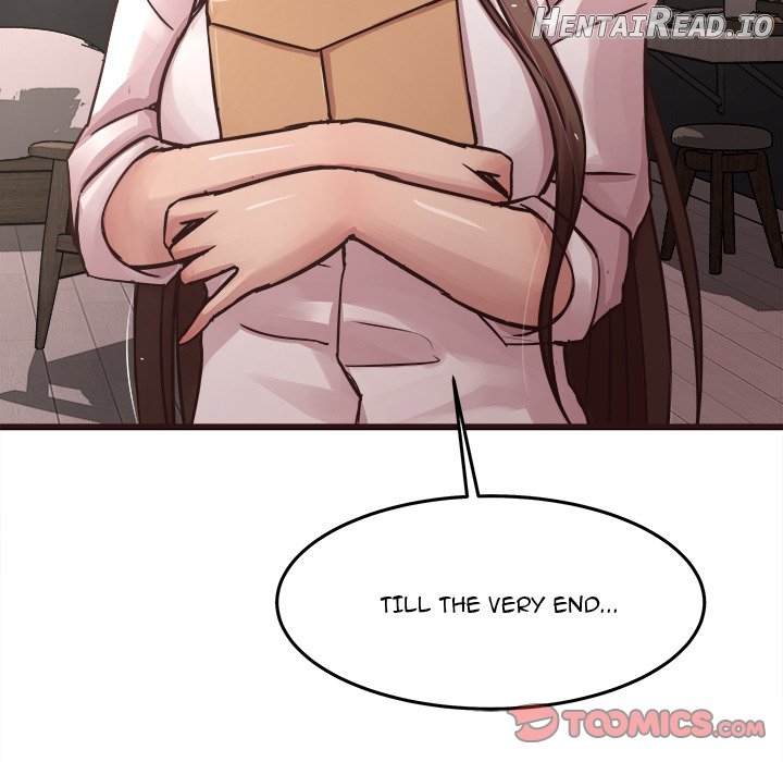 Stupid Love Chapter 45 - page 117