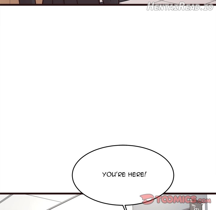 Stupid Love Chapter 45 - page 123