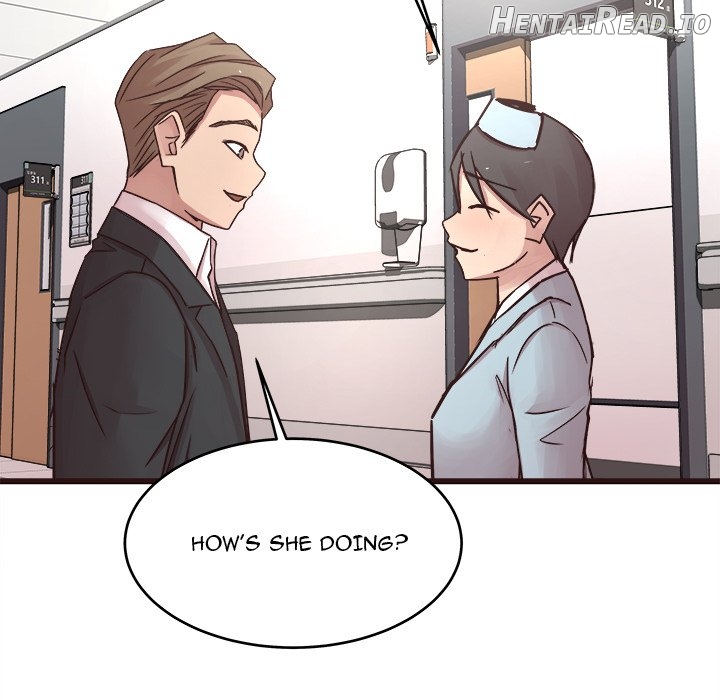 Stupid Love Chapter 45 - page 124