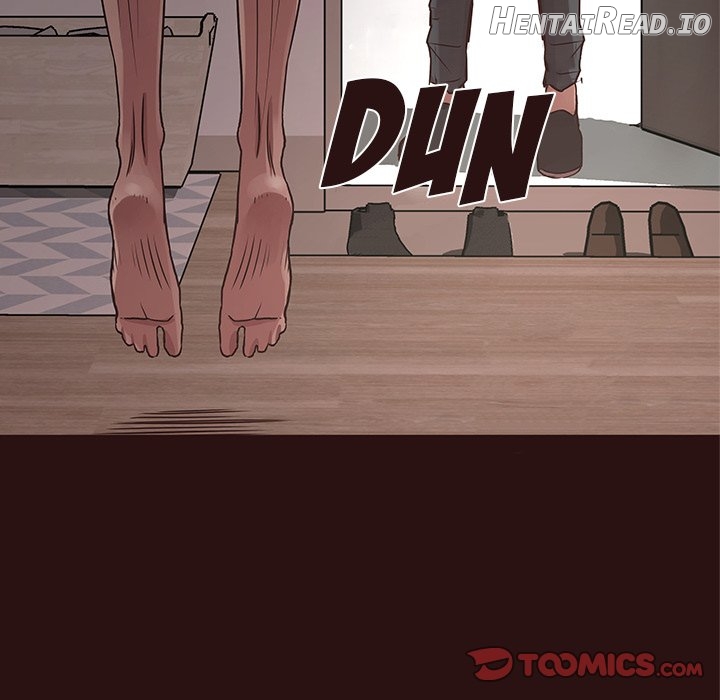 Stupid Love Chapter 45 - page 135
