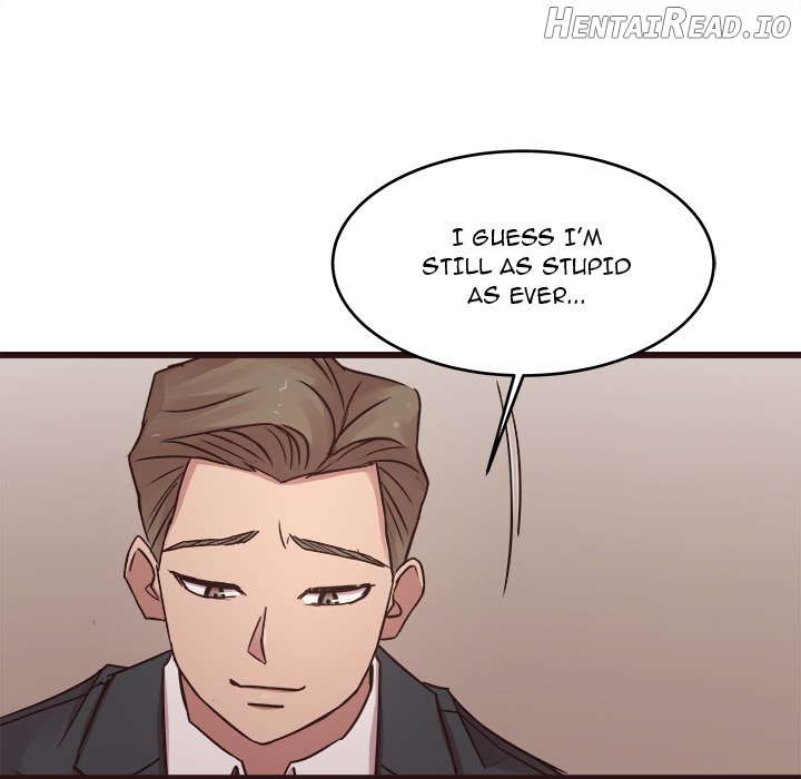 Stupid Love Chapter 45 - page 155