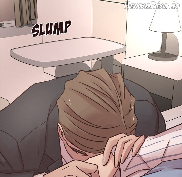 Stupid Love Chapter 45 - page 157