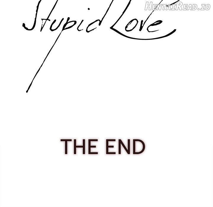 Stupid Love Chapter 45 - page 166